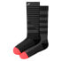 Фото #4 товара SALEWA Fanes Hybrid Stretch crew socks