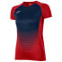 Фото #1 товара JOMA Elite VI short sleeve T-shirt