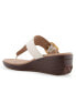 Фото #4 товара Women's Izola Wedge Sandals