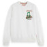 Фото #1 товара SCOTCH & SODA 175379 sweatshirt