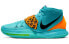 Фото #2 товара Баскетбольные кроссовки Nike Kyrie 6 BQ4631-300