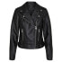 Фото #3 товара VERO MODA Ramon leather jacket