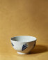 Фото #9 товара Small bowl with sea motifs