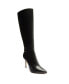 ფოტო #1 პროდუქტის Women's Mikki Up High Stiletto Boots