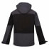 Windcheater Jacket Regatta Regatta Hewitts IX Black