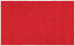 Duschtuch rot 70x140 cm Frottee