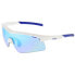 SINNER Osler Sunglasses Белый, Smoke Blue Revo/Orange Clear/CAT3 - фото #2