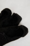 Kadın Aplike 3'lü Pamuklu Babet Çorap B1049axns