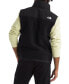 Men's Retro Denali Zipper Vest