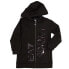 EA7 EMPORIO ARMANI 6RFM24 full zip sweatshirt