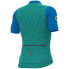 ALE Solid Cross short sleeve jersey