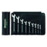 Фото #1 товара STAHLWILLE Combination Spanners Open Box Set I