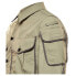 G-STAR E Multi Pocket Canvas Indoor jacket