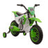 Фото #1 товара Elektrisches Kindermotorrad 370-165V90GN