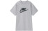 Фото #1 товара Футболка Nike Logo T CT6491-902