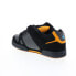 Фото #11 товара DVS Celsius DVF0000233972 Mens Black Nubuck Skate Inspired Sneakers Shoes