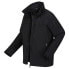 Фото #8 товара REGATTA Shrigley II 3in1 detachable jacket