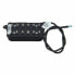 Фото #5 товара DiMarzio DP 258FBK Titan Neck black