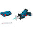 Фото #2 товара BOSCH PROFESSIONAL GSA 12V-14 Cordless Saber Saw