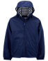 Фото #1 товара Kid Solid Windbreaker 7