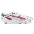 Фото #1 товара Puma Bmw Mms Ultra Sl Firm Ground Soccer Mens Size 8.5 M Sneakers Athletic Shoes