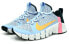 Фото #4 товара Обувь спортивная Nike Free Metcon 3 CJ6314-564