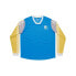 ფოტო #2 პროდუქტის FUEL MOTORCYCLES Endurage long sleeve jersey