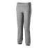 Фото #1 товара Malfini Leisure W MLI-60312 trousers, dark gray melange