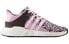 Adidas Originals EQT Support 9317 Glitch Pink Black BZ0583 Sneakers