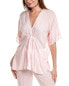 Фото #1 товара Donna Karan Sleepwear Sleepshirt Women's Pink S