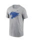 Фото #2 товара Men's Kentucky Wildcats Primetime Evergreen Alternate Logo T-Shirt