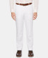 Фото #1 товара Perry Ellis Men's Portfolio Modern-Fit Linen/Cotton Solid Dress Pants