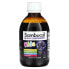 Фото #3 товара Kids, Black Elderberry, Advanced Immune Syrup, Ages 2+, 8,360 mg, 7.8 fl oz (230 ml)