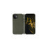 Фото #5 товара dbramante1928 Grenen - iPhone 12 mini 5.4" - Dark Olive Green - Cover - Apple - iPhone 12 mini - 13.7 cm (5.4") - Olive