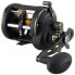 Фото #1 товара PENN Squall II Level Wind Left Trolling Reel 18.7Oz