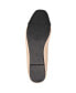 ფოტო #5 პროდუქტის Women's Chic Slip-On Flats