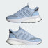 Фото #8 товара Женские кроссовки adidas X_PLRPHASE Shoes (Синие)