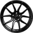 RFK Wheels GLS303 satin black 9x20 ET35 - LK5/112 ML82