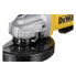 Фото #5 товара Угловая шлифовальная машина Dewalt DWE4233 1400 W 125 mm