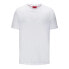 ფოტო #2 პროდუქტის HUGO Dero 10182493 01 short sleeve T-shirt