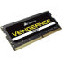 Фото #4 товара RAM-Speicher CORSAIR Vengeance Performance DDR4 16 GB 1 x 16 GB DIMM 3200 MT/s Intel XMP 1,20 V Schwarz (CMSX16GX4M1A3200C22)