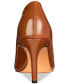 Women's Michelle Slip-On Pointed-Toe Pumps-Extended sizes 9-14