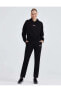 Фото #5 товара Брюки Skechers Essential Regular Sweatpant - Black