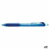Фото #1 товара Ручка шариковая Paper Mate INKJOY 300RT Синий 1 мм (12 штук)