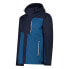 Фото #5 товара Куртка съемная CMP Zip Hood Detachable Inner 31Z1587D