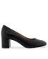 Ebel Dress-Pump-Mid Heel