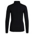 Фото #4 товара OBJECT Thess Long Sleeve Roll Neck Sweater
