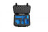 B&W International B&W Type 2000 - Hard case - GoPro - GoPro 9/10/11 with accessories - Black