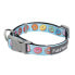 ფოტო #2 პროდუქტის FUZZYARD You Drive Me Glazy Collar Neoprene