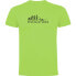 ფოტო #1 პროდუქტის KRUSKIS Evolution Spearfishing short sleeve T-shirt